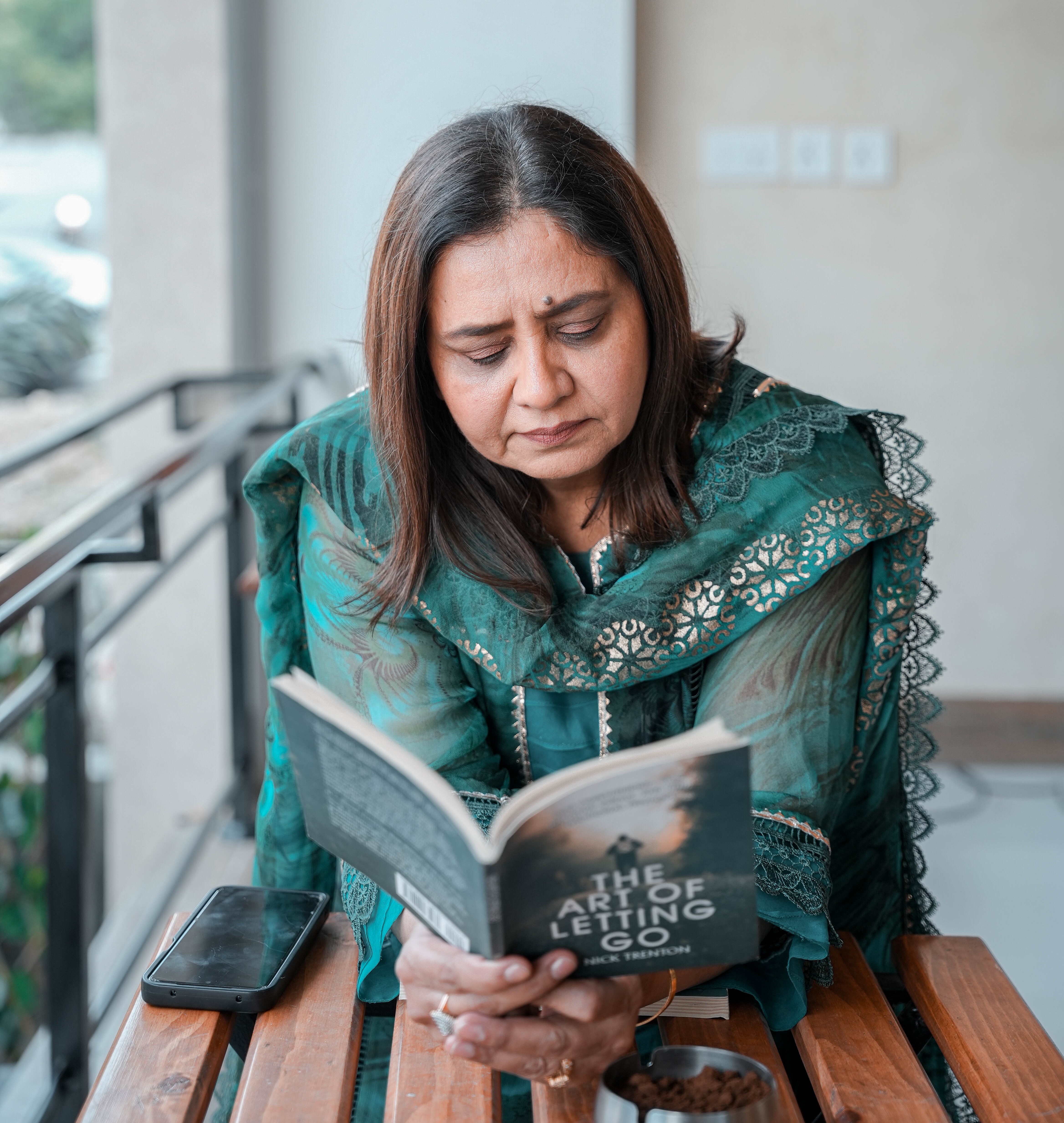 About us - Mental health and wellness